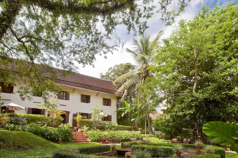 3 Nagas Luang Prabang - MGallery by Sofitel in ຫຼວງພະບາງ — foto 2