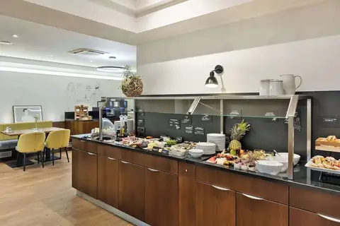 Hotel Rathauspark Wien a member of Radisson I in Wenen — foto 6