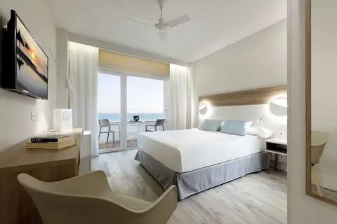 Benalma Hotel Costa del Sol in Benalmádena — foto 15