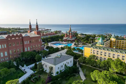 Kremlin Palace foto 55