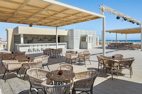Pickalbatros Aqua Blu Resort Hurghada foto 26