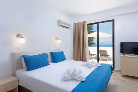 Lindian Jewel Hotel & Villas in Lindos — foto 6