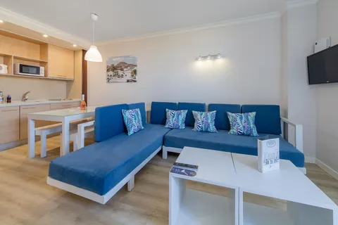 Hotel Los Zocos Impressive Lanzarote in Costa Teguise — foto 31