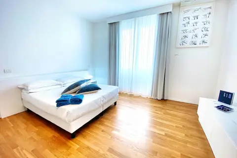 Felix Residence Hotel Grandi Magazzini in Nuoro, foto 17