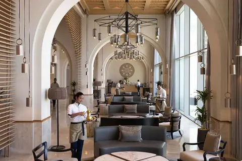 Jumeirah Muscat Bay in Jumeira Muscat Bay — foto 10