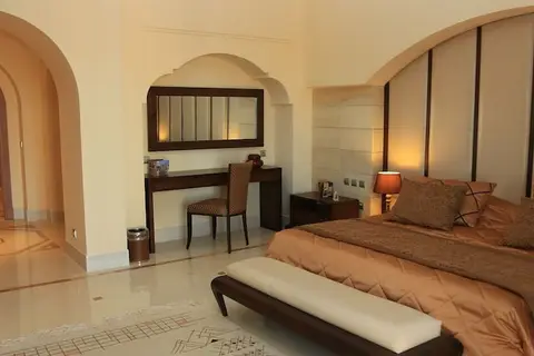 Hasdrubal Prestige Thalassa & Spa Djerba in مزراية — foto 16