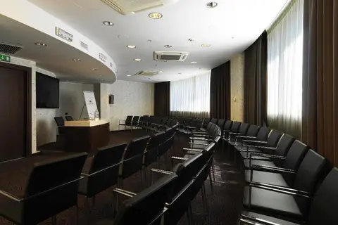 Crowne Plaza Milan City in Milaan — foto 24