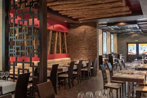 GRIFID Club Hotel Arabella in Gold Beach, foto 9