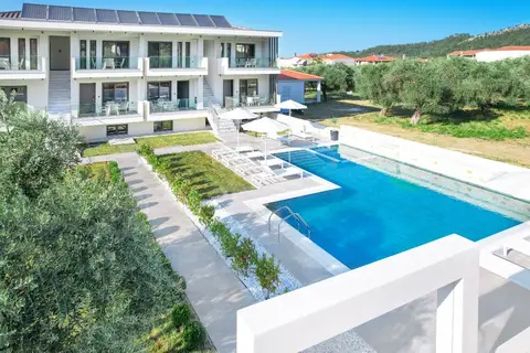 Olia Thassos - Luxury Apartments in Limenas, foto 24