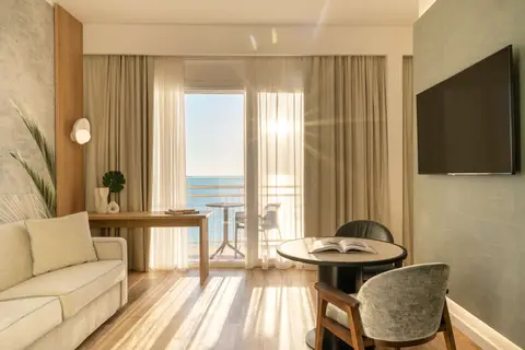 Hotel Delfino Taranto in Tarente — foto 19