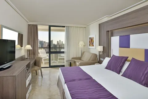 Melia Benidorm in Benidorm — foto 4
