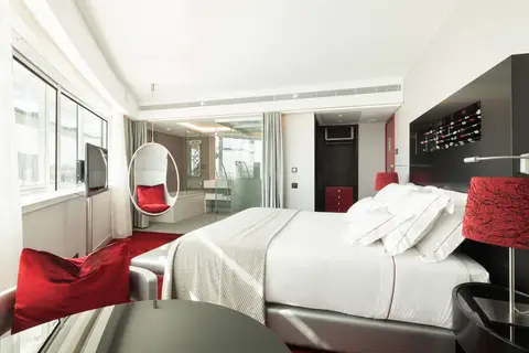 Myriad by Sana Hotels in Lissabon — foto 8