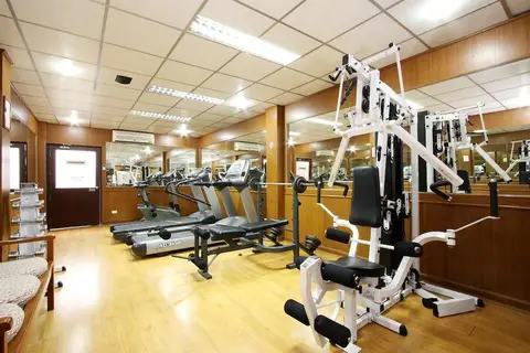 Best Western Phuket Ocean Resort in ตำบลกะรน — foto 8