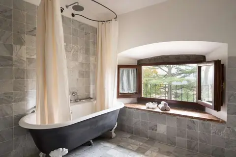 Relais Villa Belpoggio Residenza D Epoca in Loro Ciuffenna — foto 16