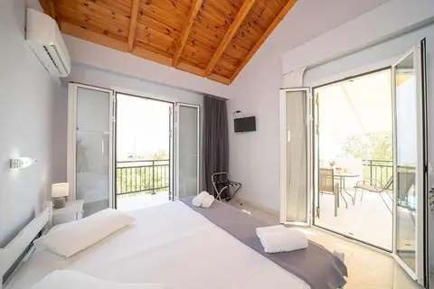 Xi Village in Δημοτική Ενότητα Παλικής — foto 13