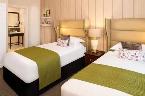 The Bailey's Hotel London Kensington in Londen, foto 24