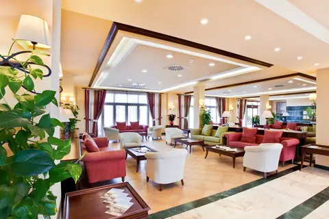 TUI Blue Isla Cristina Palace in Isla Cristina — foto 19