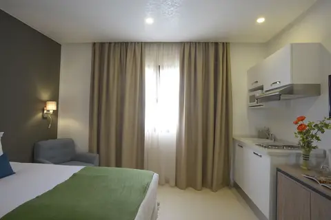 Maia Hotel Suites in Tunis — foto 30