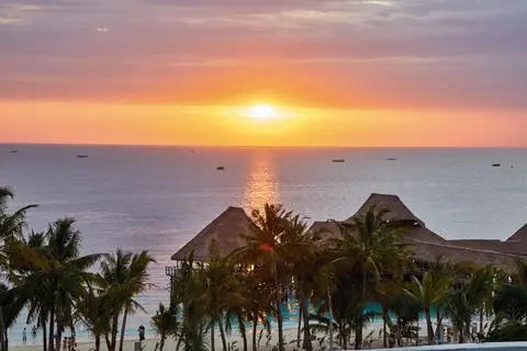 Hotel Riu Jambo in Nungwi — foto 18