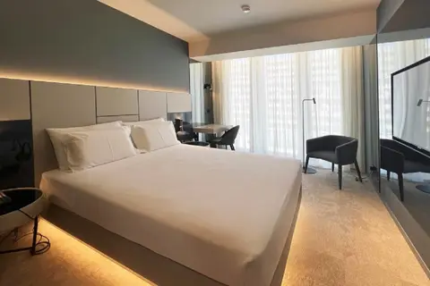 Oca Bom Successo Hotel in Vila Nova de Gaia, foto 26