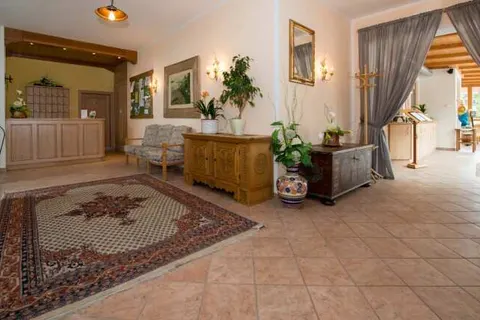 Hotel Berghof foto 18