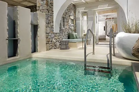Kove Mykonos - A Myconian Collection Hotel in Mykonos, foto 16