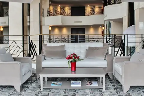 Grand Mogador Casablanca in Rabat, foto 7