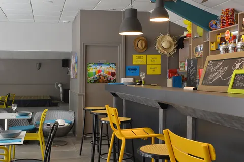 Camping L Abri Des Pins foto 9