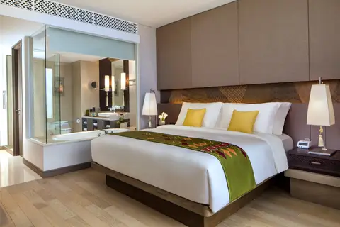 Mövenpick Resort & Spa Jimbaran Bali in Jimbaran, Bali, foto 20