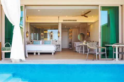 The Little Shore Khao Lak by Katathani in ตำบลเทพกระษัตรี — foto 20