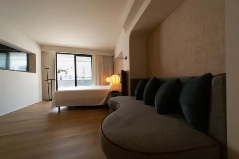 El Hotel Pacha in Ibiza-Stad — foto 9