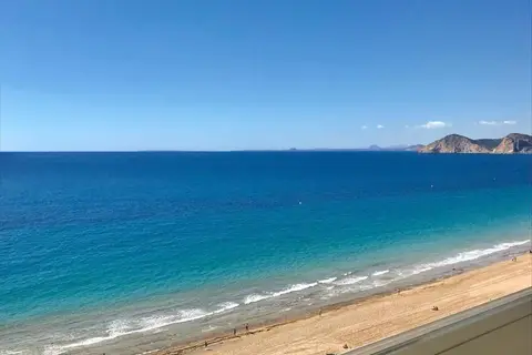 Las Damas in Benidorm — foto 14