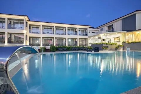 Park Hotel & Spa foto 5