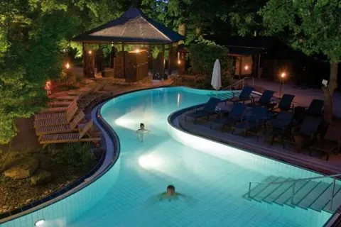 City Hotel Bosse foto 19