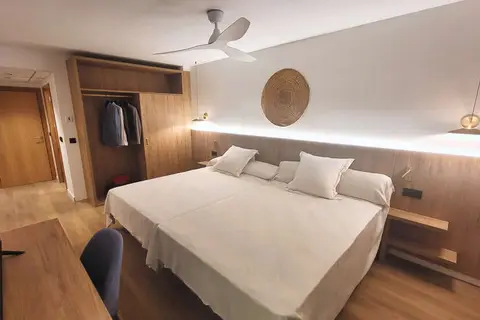 Ohtels Vila Romana in Salou — foto 3
