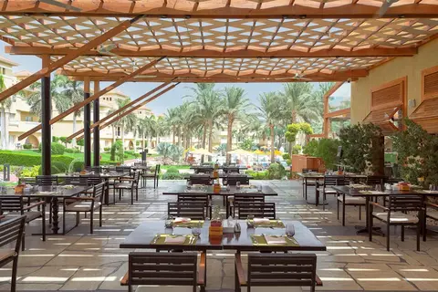 Rixos Premium Seagate in Sharm El Sheikh — foto 19