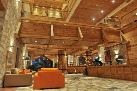 Bianca Resort & Spa in Kolašin — foto 11