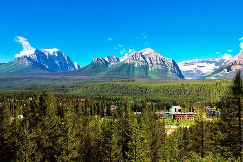 Lake Louise Inn in Lake Louise — foto 12