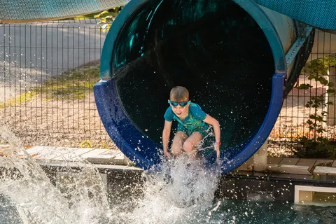 Camping La Steniole foto 7