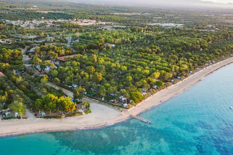 Camping Playa Montroig foto 27