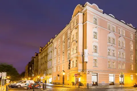 Hotel Clarion Prague Old Town in Praag