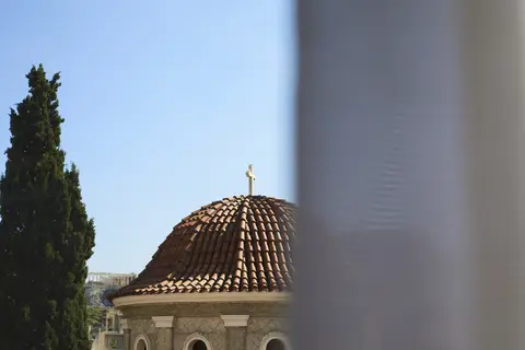 The Artist Athens in Athene — foto 26