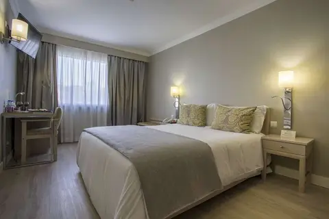 Olissippo Marques De Sa Hotel in Lissabon — foto 13