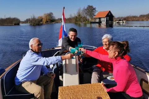 Carlton President foto 31