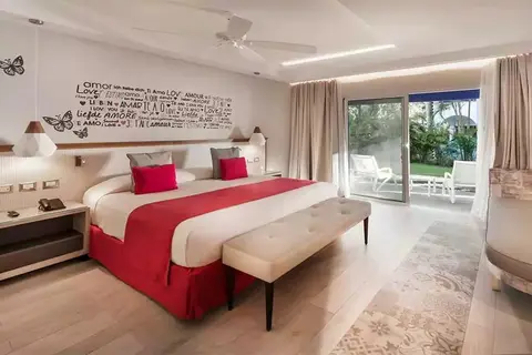 Catalonia Royal La Romana - Adults Only in San Rafael del Yuma — foto 11