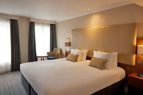 Thistle Piccadilly in Londen, foto 4