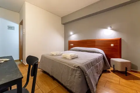 Stalis Hotel in Athene — foto 16