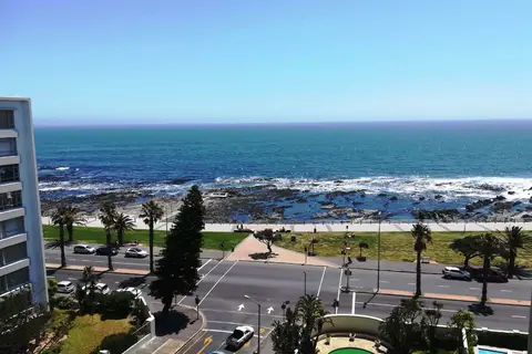 Premier Hotel Cape Town in Kaapstad — foto 29