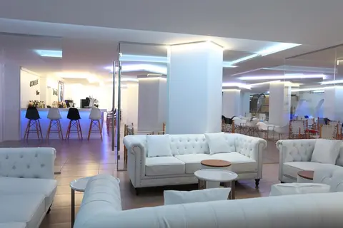 Sandos El Greco Hotel in Sant Joan de Labritja — foto 10
