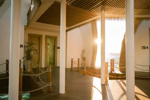 Tawila Island Resort in Hurghada — foto 20